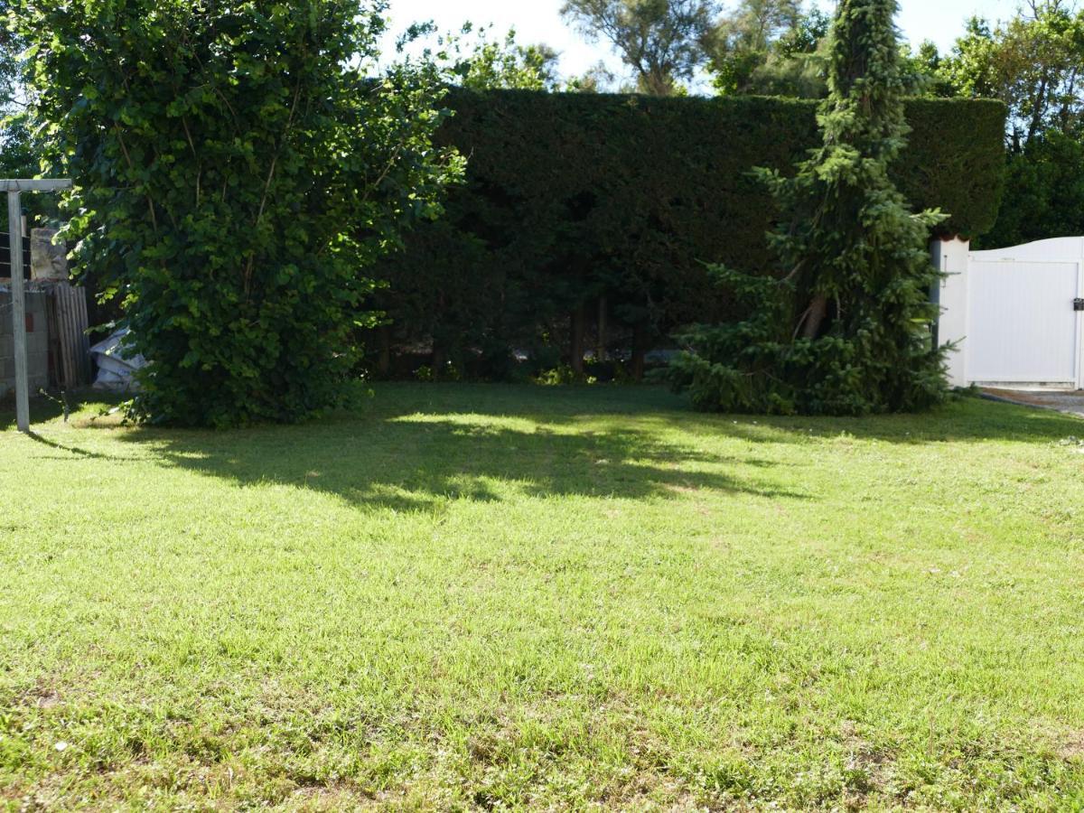 Villa Ma Chaumiere La Cotinière Exterior foto